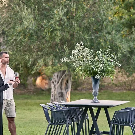 The Designer's - Member Of Spiritual Living Corfu