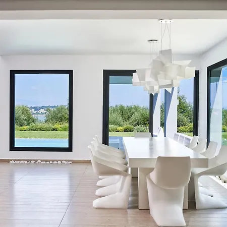 The Designer's - Member Of Spiritual Living Corfu וילה