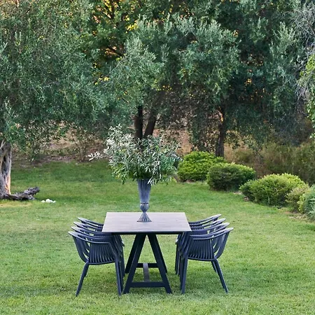 The Designer'S Villa - Member Of Spiritual Living Corfu Viros
