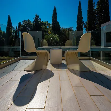 The Designer's - Member Of Spiritual Living Corfu